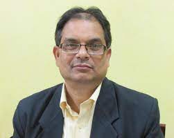 Biswajit Mukherjee