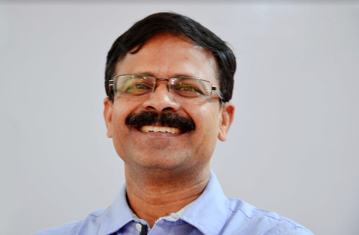 Sanjay Kumar Bhadada DM