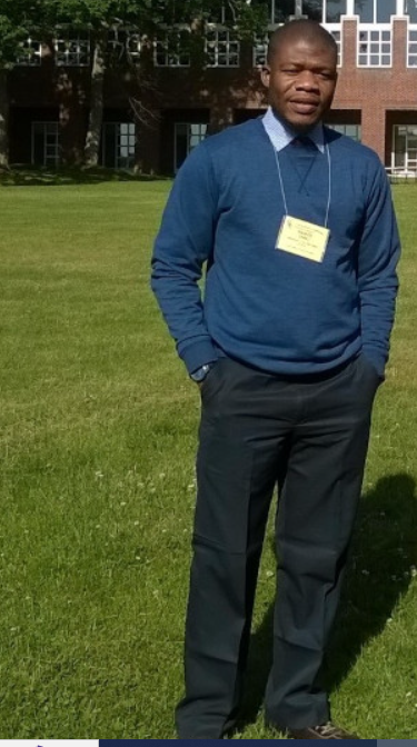 Dr Sabiu