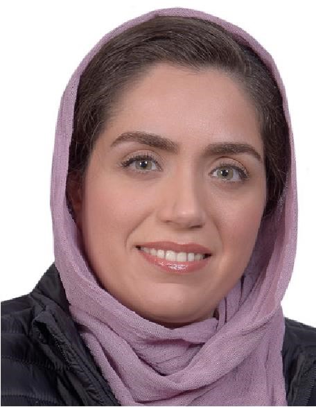 Mina Mahmoudi 