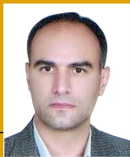 Behzad Badakhsh