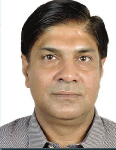 SUDHIR K. SHARMA
