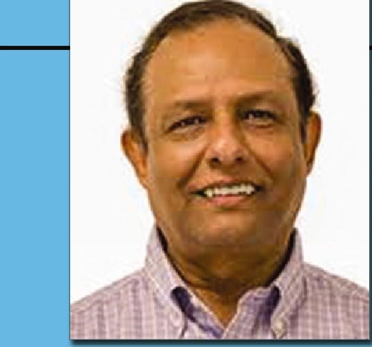 NARAYAN C. DEBNATH