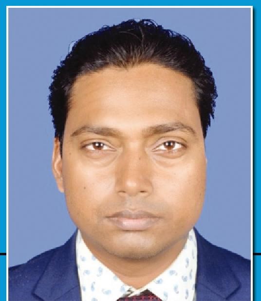Ranjan Kumar Mohapatra