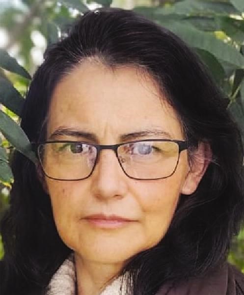Carmen Cecilia Espindola Diaz