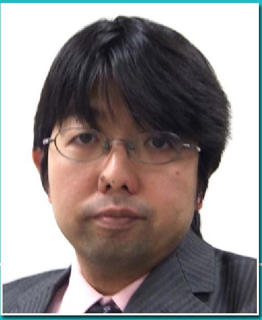 Toshiyuki Takahashi