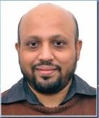 M. Amin-ul Mannan