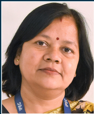 Neeta Verma