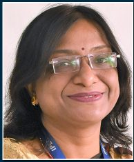 Anjali Singhal