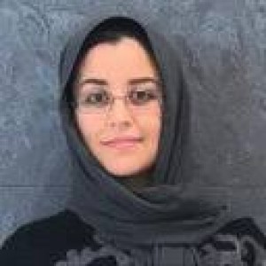 Salma Alrasheed