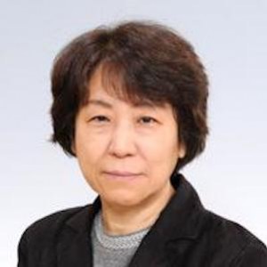 Tomoko M. Nakanishi (Editor)