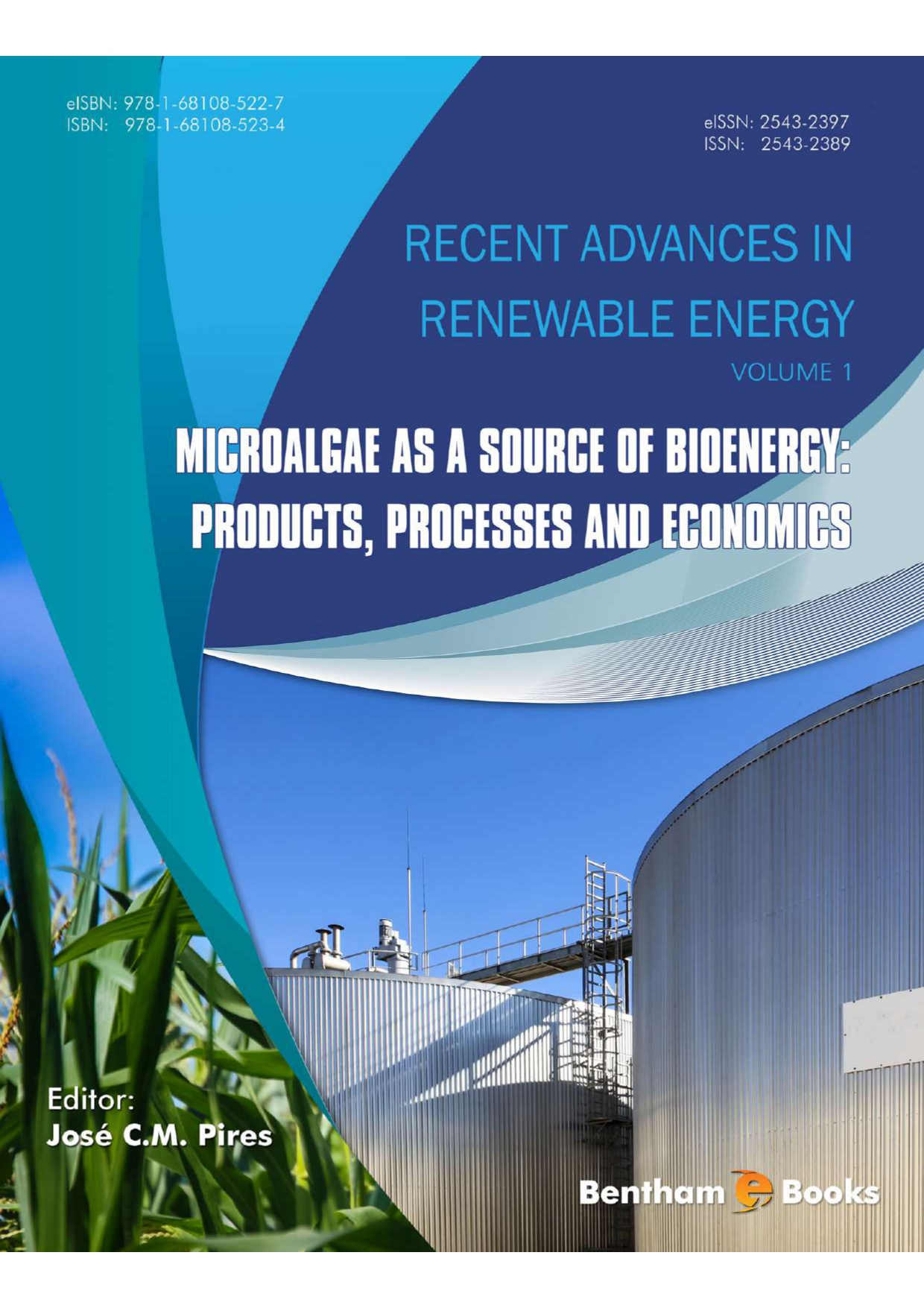 Microalgae as a Source of Bioenergy: Products, Processes and Economics