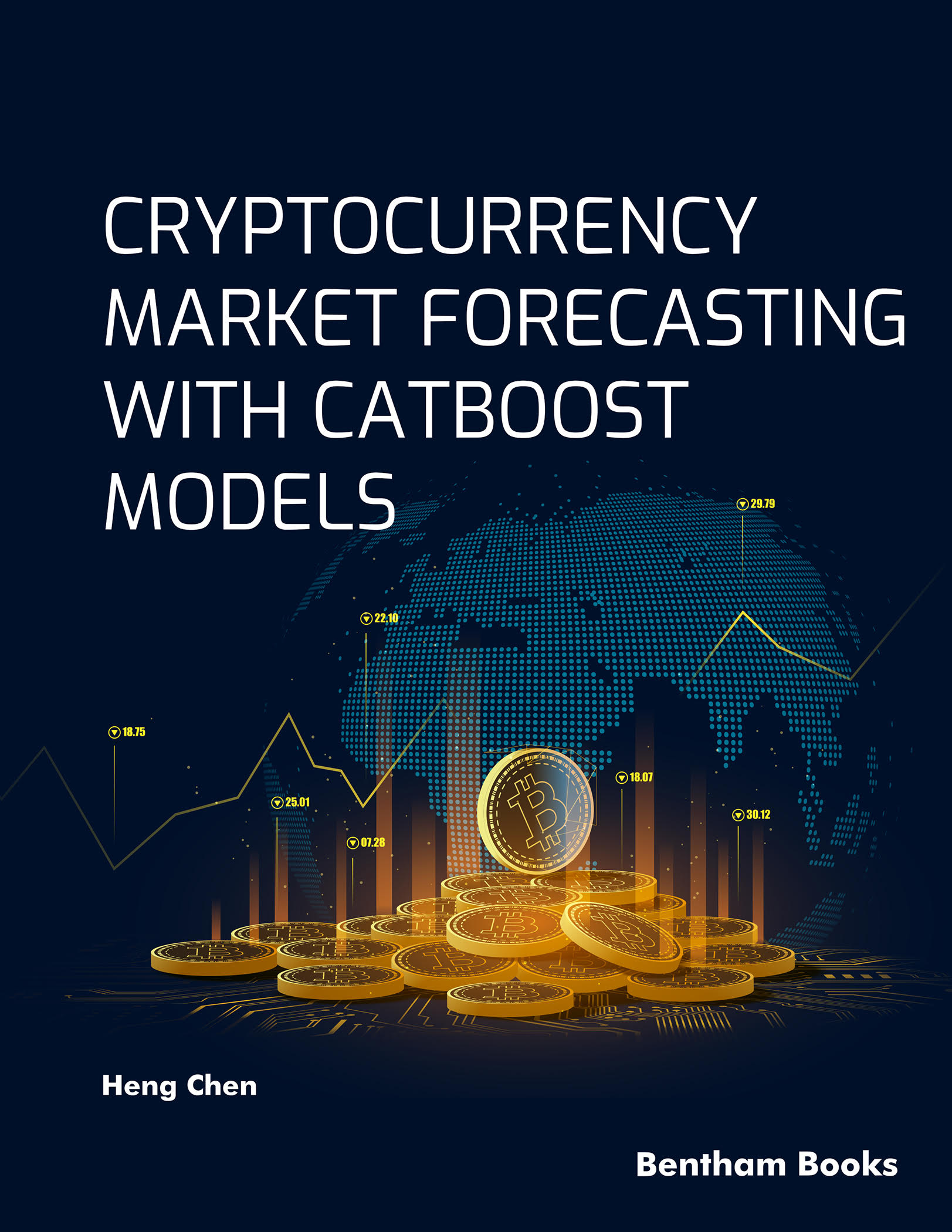 Cryptocurrency Market Forecasting With Catboost Models 