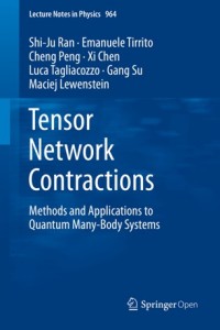 Tensor Network Contractions